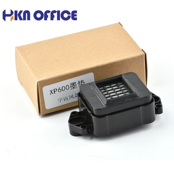 1PC ממס UV מדפסת תקרה עליון עבור Epson XP600 TX800 DX9 DX10 ראש ההדפסה עבור מדפסת ממס תקרה תחנת
