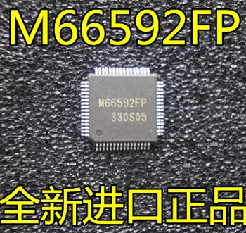 1PCS~10PCS/הרבה M66592FP QFP64 מקורי חדש