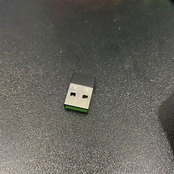2.4 G פלאג USB עכבר אלחוטי מתאם מקלט על razer הבסיליסק עכברים