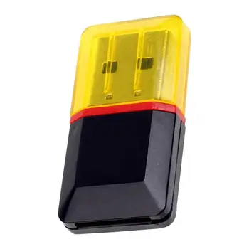 2021 חדש בקורא כרטיסים עבור Microsd ייעודי קומפקטית מיני USB2.0 טלפון נייד הזיכרון עם כרטיס TF קטנה כרטיס זיכרון כרטיס