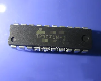 2PCS TP3071N-G TP3071N דיפ-20 מעגל משולב שבב IC