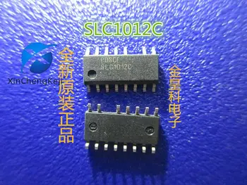 30pcs מקורי חדש SLC1012CMX SLC1012C LCD מתג ההפעלה SOP-15