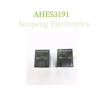5PCS/LOT חינם דמי משלוח חדש מקורי Panasonic ממסר אלקטרומגנטים AHES3191 סולארית פוטו inverter inverter