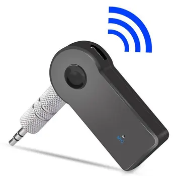 Bluetooth אלחוטית מקלט משדר מתאם 3.5 מ 