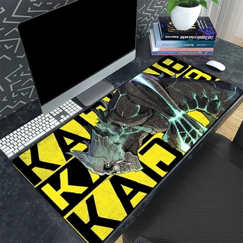 Mousepad קאיג 'ו מס' 8 השולחן מחצלת עכבר רפידות Xxl המשחקים משטח גיימר אביזרים גדולים מחצלות Mause מגן מקלדת מחשב שולחנות מחשב