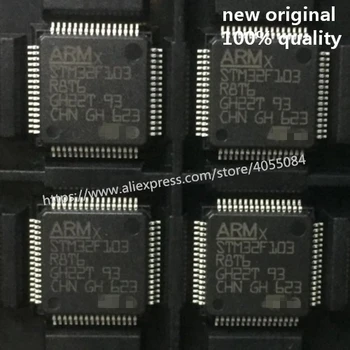 STM32F103R8T6 STM32F103 מיקרו-בקרים stm32 רכיבים אלקטרוניים שבב IC