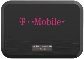 T-Mobile פרנקלין T9 נייד נקודה חמה 4G LTE אלחוטית WiFi נתבים