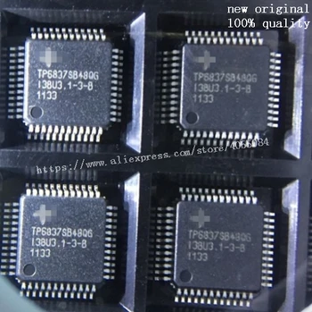 TP6837SB48QG TP6837SB48 TP6837 רכיבים אלקטרוניים שבב IC