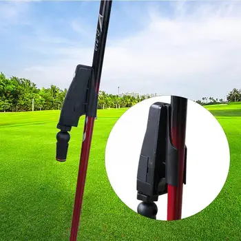 גולף גולף הראייה גולף נייד לייזרים לשים מאמן לכוון במתקן האימונים המכה Abs איידס לשים כלים לשפר את קו גולף R1s5