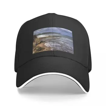 כובע בייסבול עבור גברים, נשים, כלי הלהקה נמל וויטבי מן החוף נתיב מותג כובעי גולף קאפ תיק החוף כובעי כובע